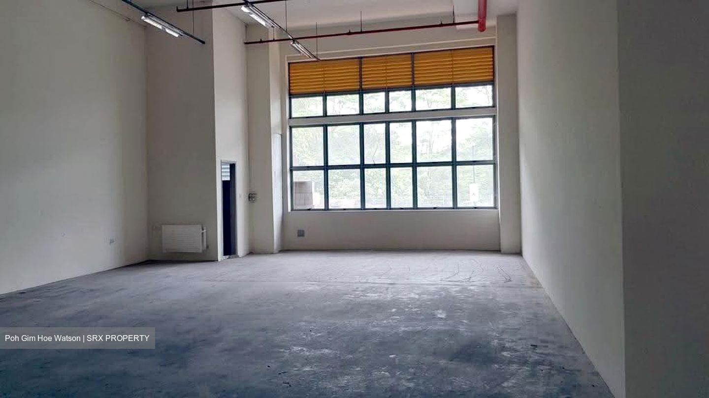 Tg Building (D26), Factory #623037451